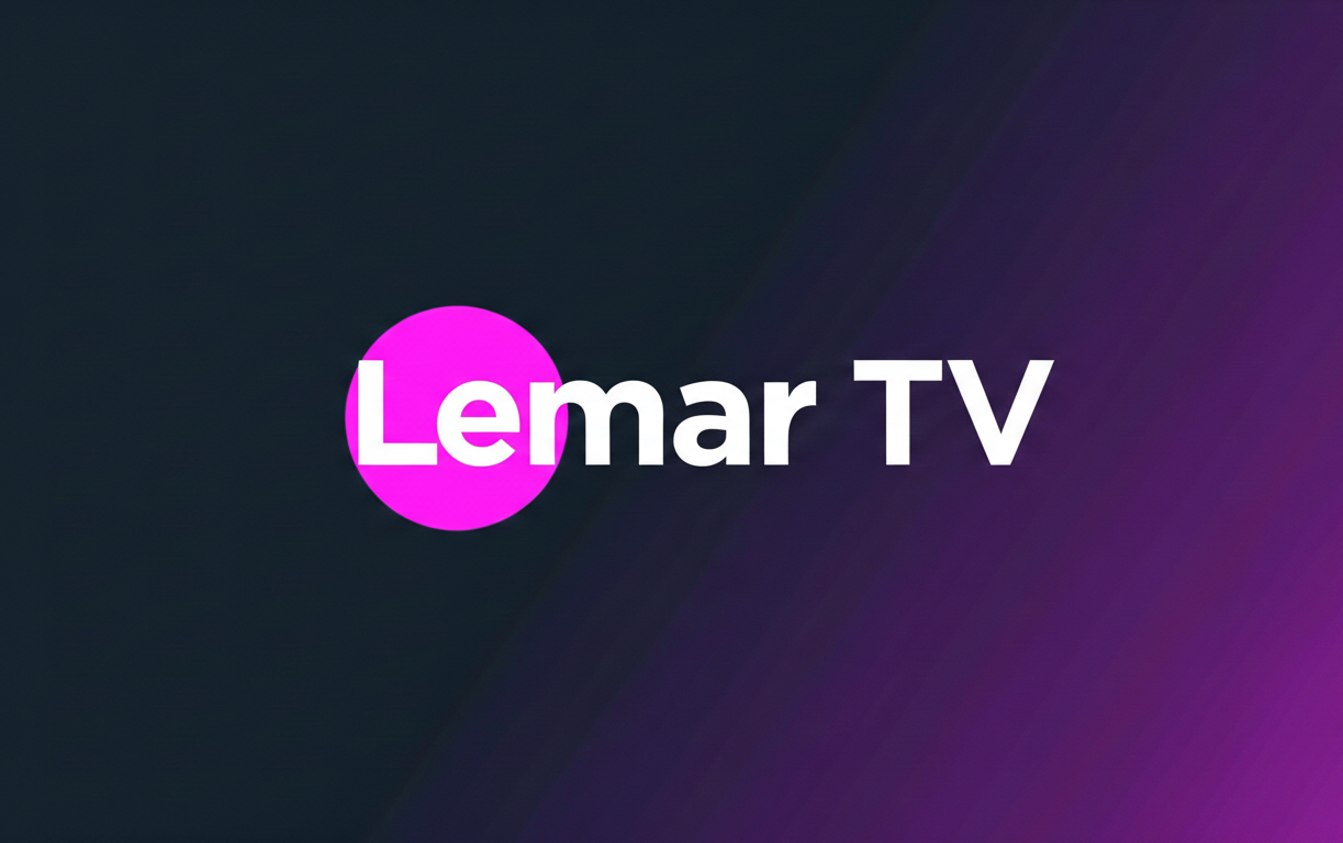 Lemar TV Live