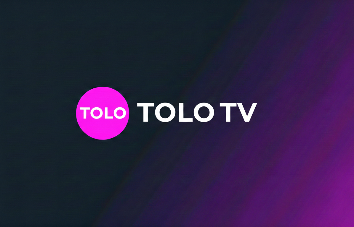 Tolo TV Live